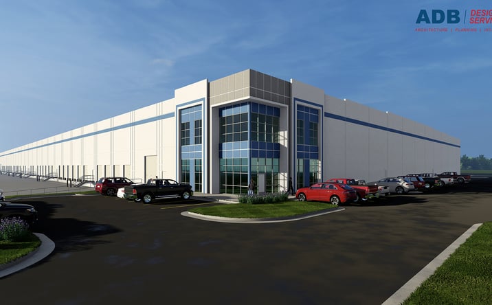 Pictures of Industrial property located at Fort Crook Road and Fairview Road, Bellevue, NE 68123 for lease - image #1