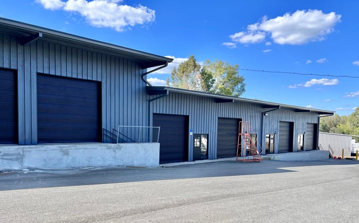 Pictures of Industrial property located at 2821 Industrial Plaza Dr, Tallahassee, FL 32301 for lease - image #1
