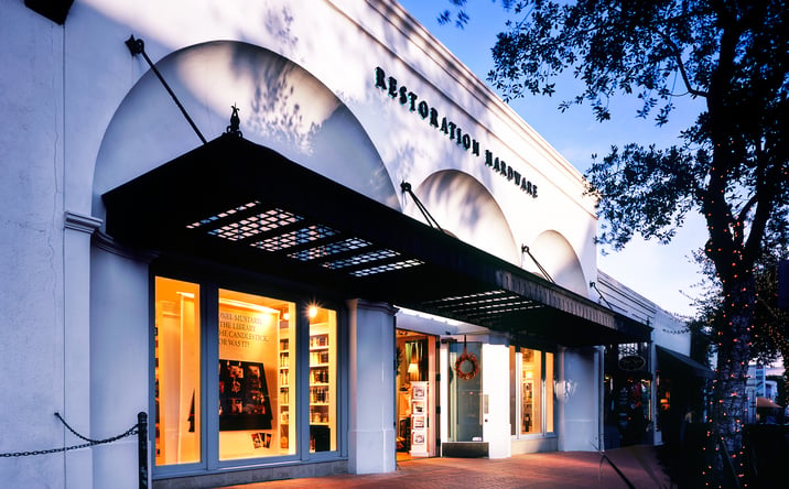 Pictures of Retail property located at 710 State Street, Santa Barbara, CA 93101 for lease - image #1