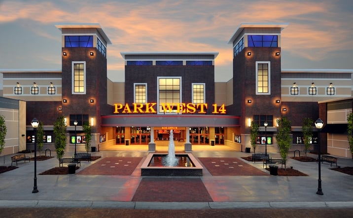 Pictures of Retail property located at 3400 Village Market Place, Morrisville, NC 27560 for lease - image #1
