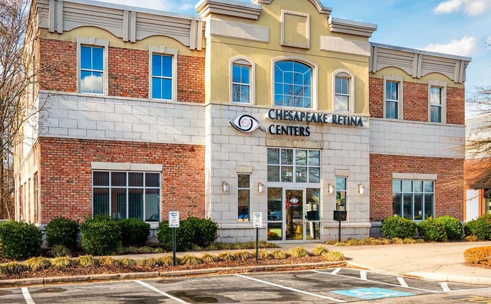 Pictures of Office property located at 2614 Chapel Lake Drive, Gambrills, MD 21054 for lease - image #1