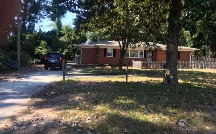 Pictures of Office, Special Purpose property located at 3017 Ramsey St, Fayetteville, NC 28301 for lease - image #1