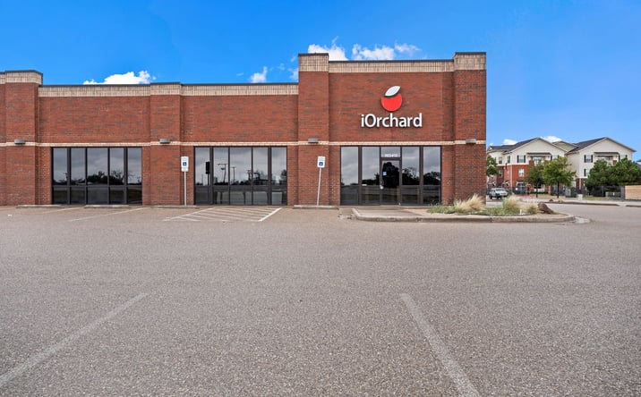 Pictures of Retail property located at 1923 Marsha Sharp Fwy W, Lubbock, TX 79415 for lease - image #1