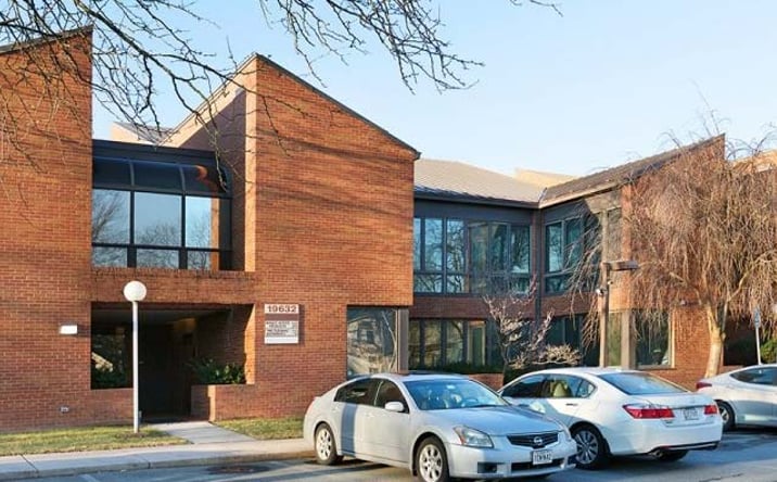 Pictures of Office property located at 19630-19644 Club House Road, Montgomery Village, MD 20886 for lease - image #1