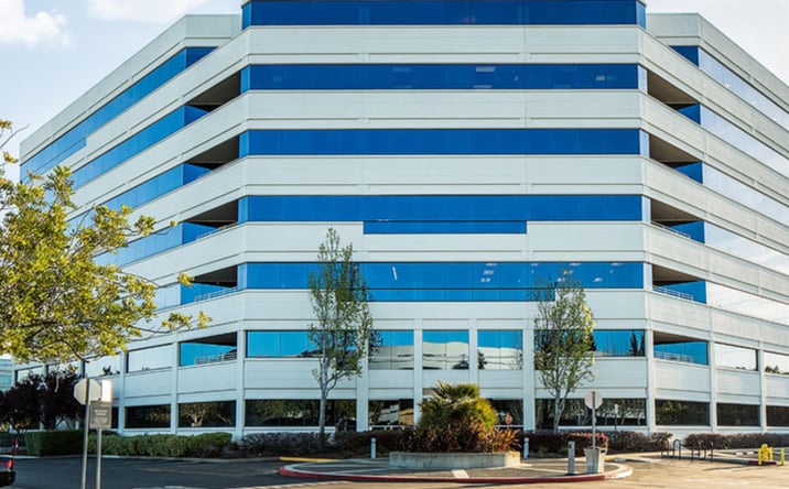 Pictures of Office property located at 1850 Gateway Dr, San Mateo, CA 94044 for lease - image #1