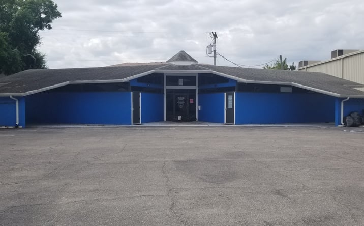 Pictures of Office property located at 2032 Hillview St, Sarasota, FL 34239 for lease - image #1