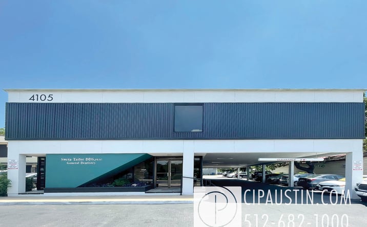 Pictures of Office property located at 4105 Medical Pkwy, Austin, TX 78756 for lease - image #1