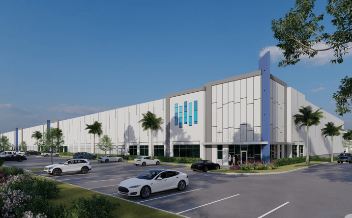 Pictures of Office, Industrial property located at 44th Ave E, Bradenton, FL 34203 for lease - image #1
