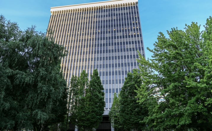 Pictures of Office property located at 700 NE Multnomah St, Portland, OR 97232 for lease - image #1