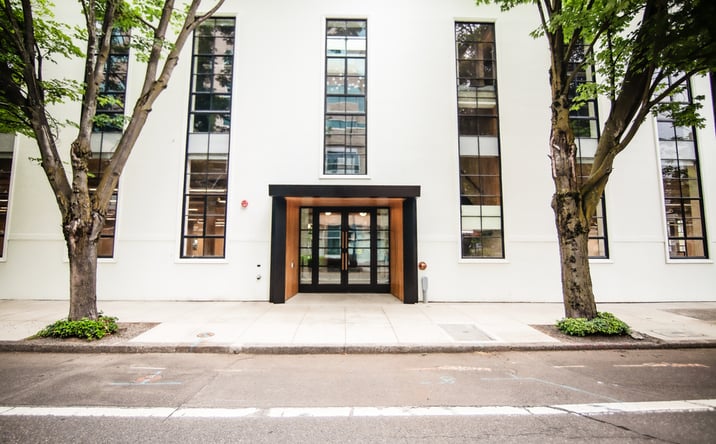 Pictures of Office property located at 710 NE Holladay St, Portland, OR 97232 for lease - image #1