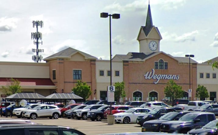 Pictures of Retail property located at 2082 George Urban Blvd, Depew, NY 14043 for lease - image #1