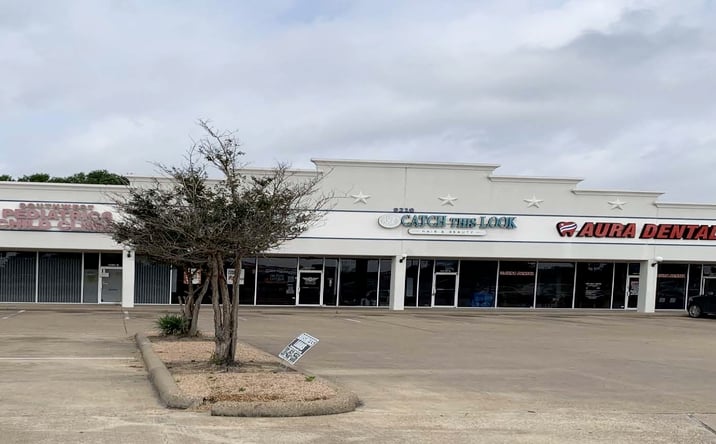 Pictures of Retail property located at 9210 & 9220 Hwy 6 South, Houston, TX 77083 for lease - image #1