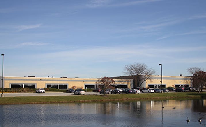 Pictures of Industrial property located at 6002 Corporate Way, Indianapolis, IN 46278 for lease - image #1