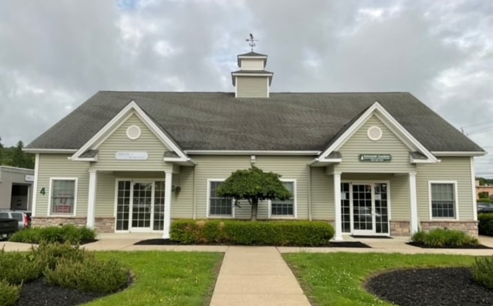 Pictures of Retail property located at 4 Commerce St, Poughkeepsie, NY 12603 for lease - image #1