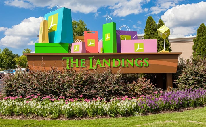 Pictures of Retail, Office property located at 2500 Airport Thruway, Columbus, GA 31904 for lease - image #1