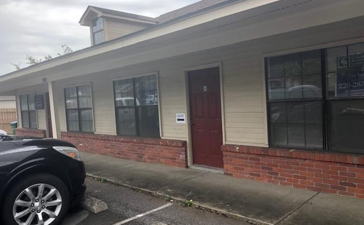 Pictures of Office property located at 12337 Ashley Dr, Gulfport, MS 39503 for lease - image #1