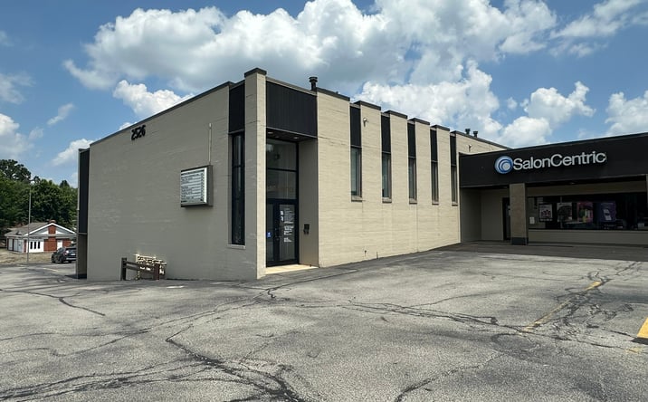 Pictures of Office, Retail property located at 2526 Monroeville Blvd. #1, Monroeville, PA 15146 for lease - image #1