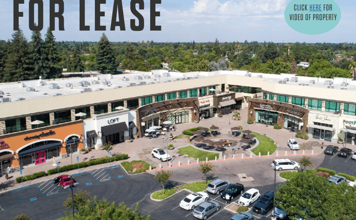 Pictures of Retail property located at 5757 Pacific Ave, Stockton, CA 95207 for lease - image #1