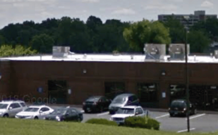Pictures of Office, Industrial, Special Purpose property located at 3324 Hollenberg Dr, Bridgeton, MO 63044 for lease - image #1