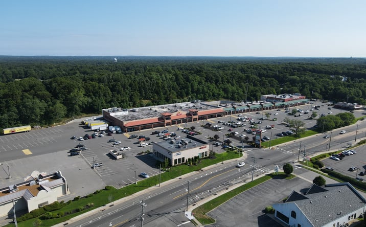 Pictures of Office, Retail property located at 601 Portion Rd, Lake Ronkonkoma, NY 11779 for lease - image #1
