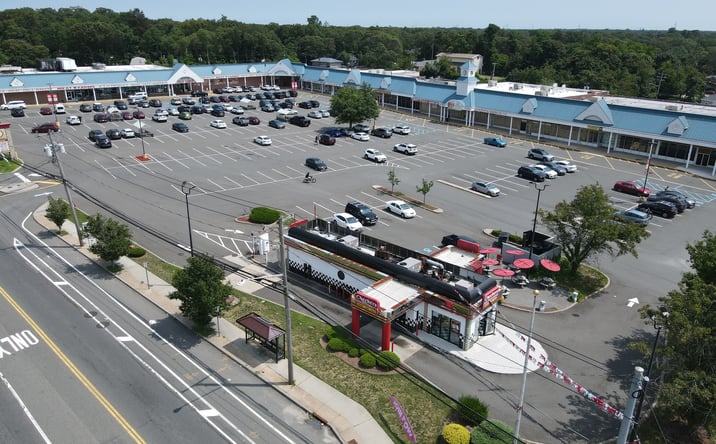 Pictures of Retail property located at 258 Portion Rd, Lake Ronkonkoma, NY 11779 for lease - image #1