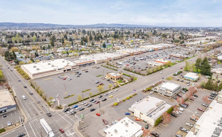 Pictures of Retail property located at 2295 Lancaster Drive NE, Salem, OR 97305 for lease - image #1
