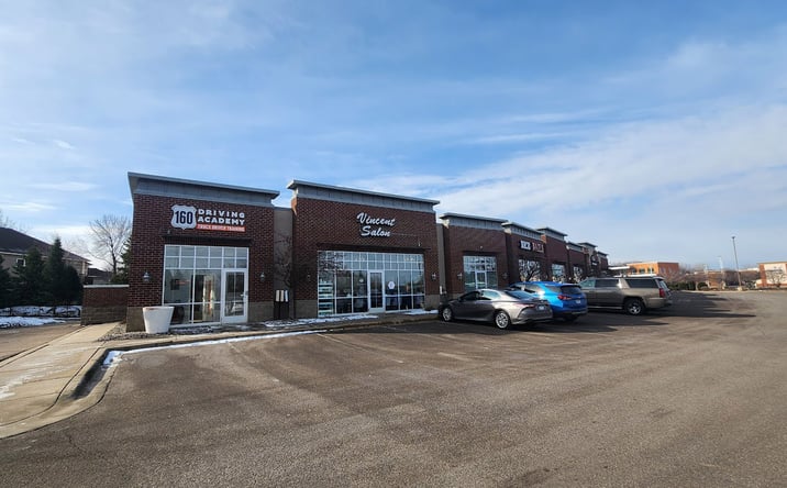 Pictures of Retail property located at 1629 Lena Ct, Eagan, MN 55122 for lease - image #1
