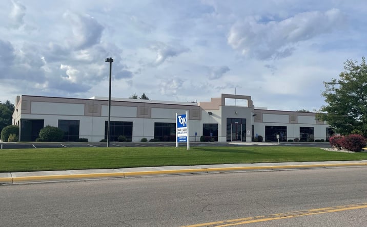 Pictures of Retail, Office, Special Purpose property located at 1875 International Way, Idaho Falls, ID 83402 for lease - image #1