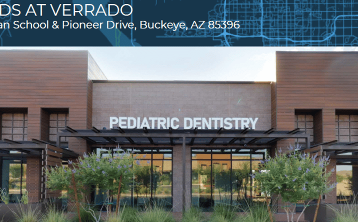 Pictures of Office property located at 4175 N Pioneer Dr, Litchfield Park, AZ 85340 for lease - image #1
