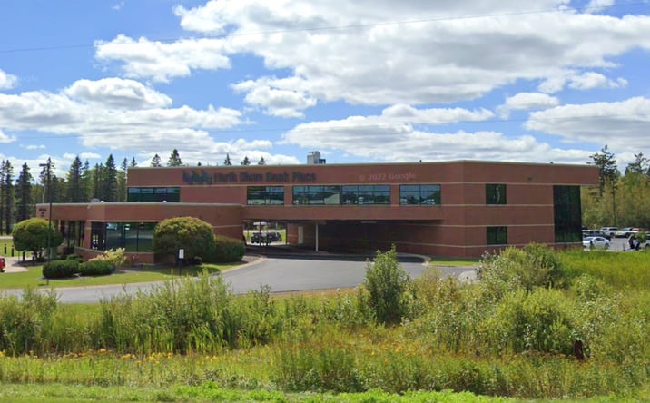 Pictures of Office property located at 4815 W Arrowhead Rd, Hermantown, MN 55811 for lease - image #1