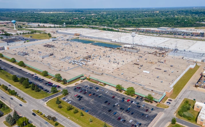Pictures of Industrial property located at 3300 N 124th St, Wauwatosa, WI 53222 for lease - image #1