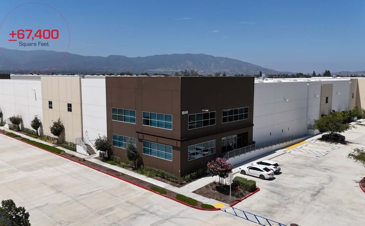 Pictures of Office, Industrial property located at 1840 Mountain Ave, Norco, CA 92860 for lease - image #1