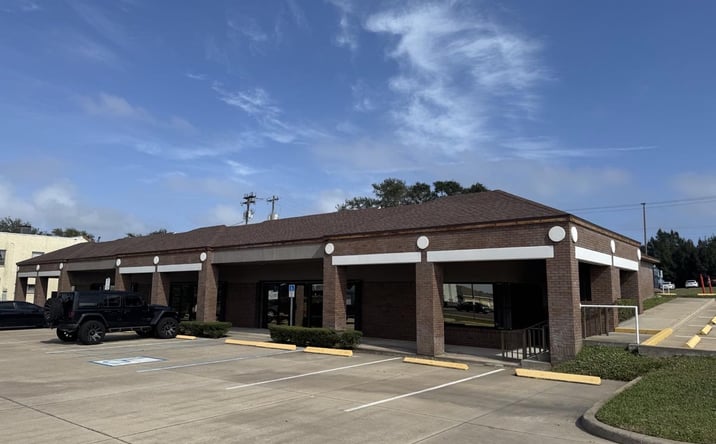 Pictures of Office property located at 1281 Florida Ave S, Rockledge, FL 32955 for lease - image #1