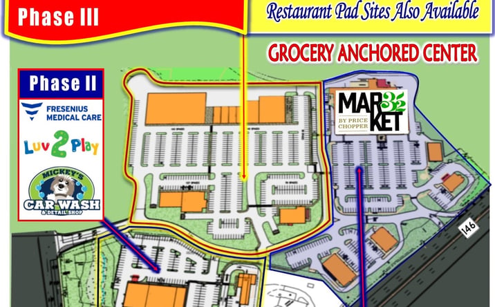 Pictures of Retail property located at 171 Worcester-Providence Turnpike, Sutton, MA 01590 for lease - image #1