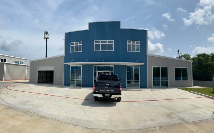 Pictures of Industrial property located at 11215 Conroy Ln, Manchaca, TX 78652 for lease - image #1