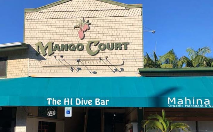 Pictures of Retail property located at 79-7460 Mamalahoa Hwy., Captain Cook, HI 96750 for lease - image #1