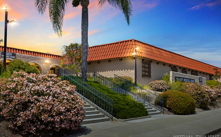 Pictures of Office property located at 3231 Waring Ct, Oceanside, CA 92056 for lease - image #1