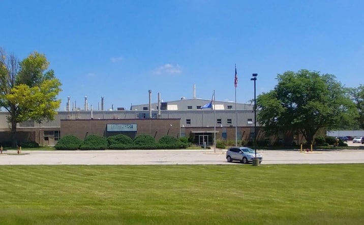 Pictures of Industrial property located at 2500 Hwy 6 E, Iowa City, IA 52240 for lease - image #1