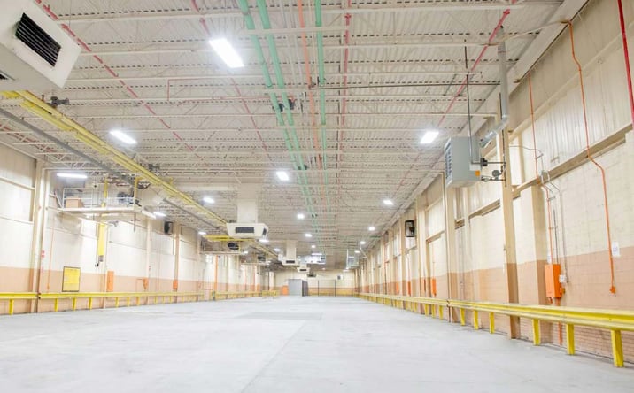 Pictures of Industrial property located at 1625 St George Rd, Evansville, IN 47711 for lease - image #1