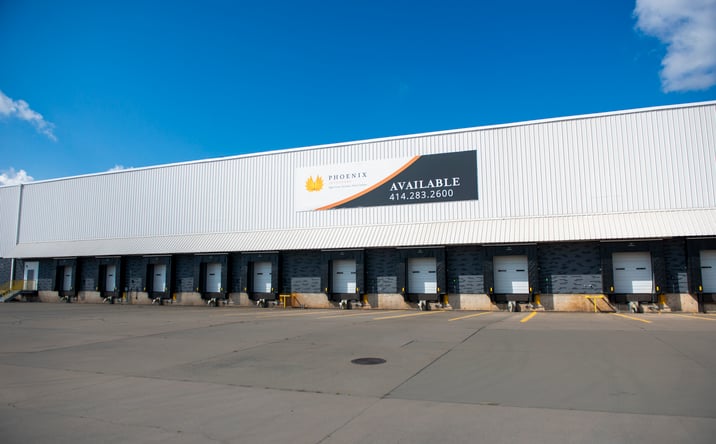 Pictures of Industrial property located at 6400 Jenny Lind Rd, Fort Smith, AR 72908 for lease - image #1