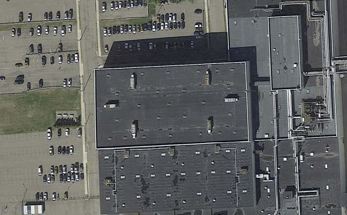 Pictures of Retail, Industrial property located at 1901 Clark St, Endicott, NY 13760 for lease - image #1