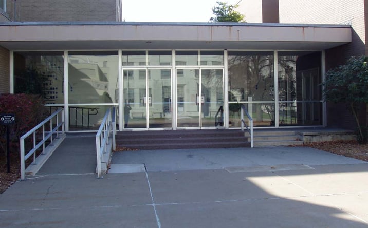 Pictures of Industrial property located at 22 Adams Ave, Endicott, NY 13760 for lease - image #1