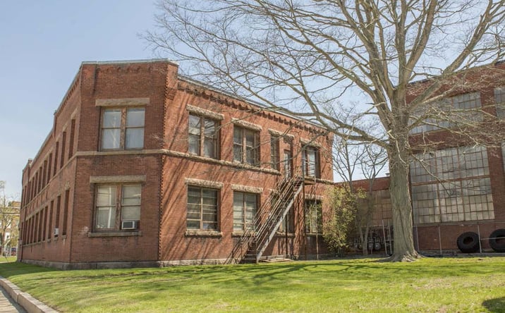 Pictures of Office, Industrial property located at 100 Mechanic St, Stonington, CT 06379 for lease - image #1