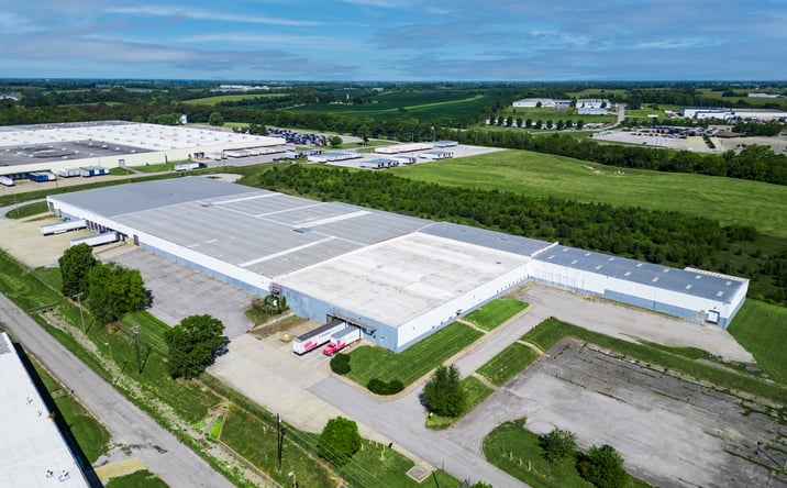 Pictures of Industrial property located at 1711 S Danville Bypass, Danville, KY 40422 for lease - image #1
