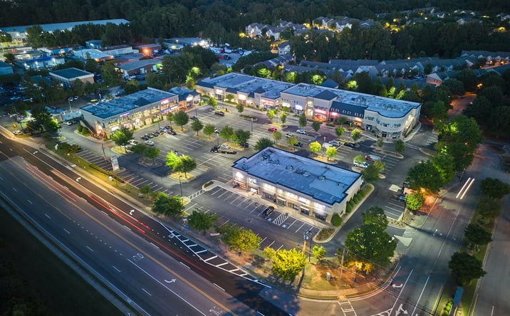 Pictures of Retail, Office property located at 7130 Buford Hwy NE, Doraville, GA 30340 for lease - image #1