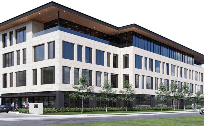 Pictures of Office property located at 5200 E 5th St, Austin, TX 78702 for lease - image #1