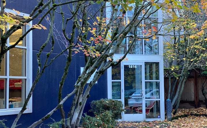 Pictures of Retail, Office property located at 1816 NW Overton Street, Portland, OR 97209 for lease - image #1