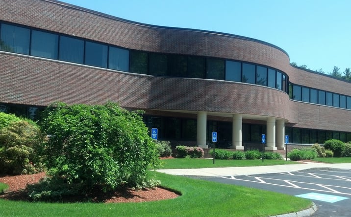 Pictures of Office property located at 12 N Southwood Dr, Nashua, NH 03063 for lease - image #1