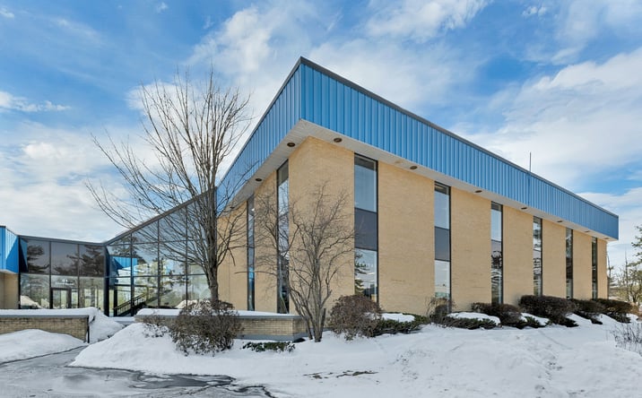 Pictures of Industrial property located at 41 Simon St, Nashua, NH 03060 for lease - image #1