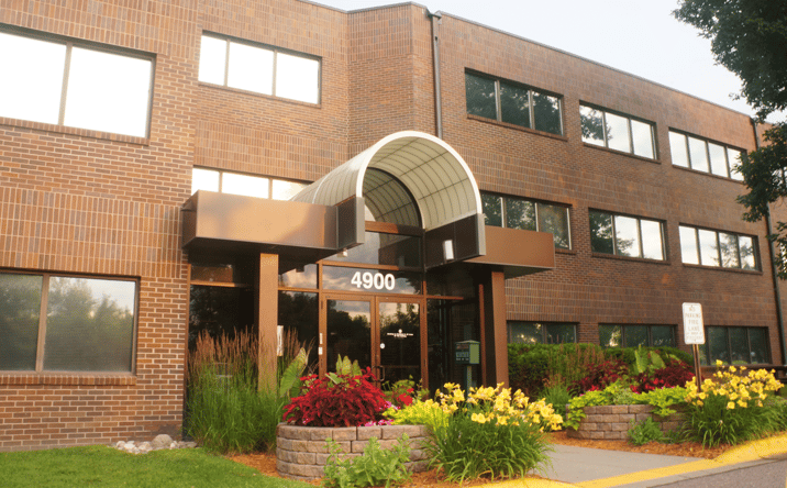Pictures of Office property located at 4900 US-169, New Hope, MN 55428 for lease - image #1